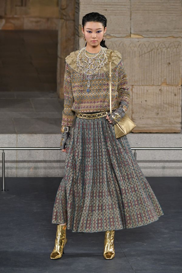 Chanel Metiers D'Art 2018/19