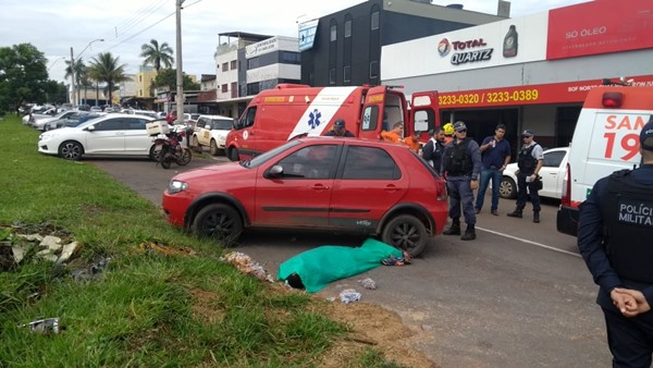 CBMDF/Divulgação