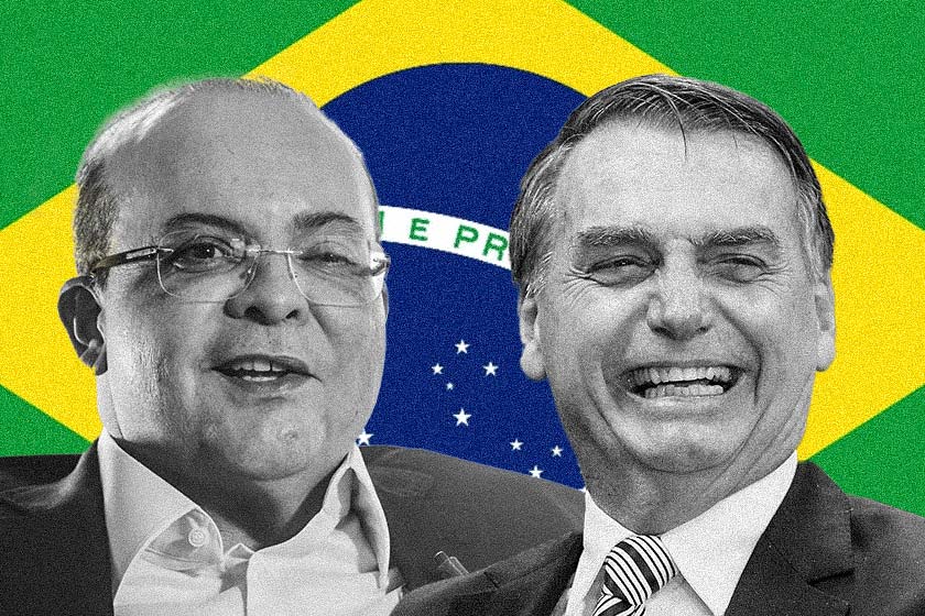 Posses De Bolsonaro E Ibaneis: Saiba Tudo Sobre A Programação | Metrópoles