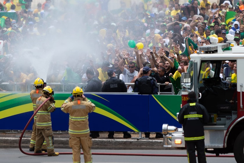 Fotos: Lúcio Távora / Especial para o Metrópoles