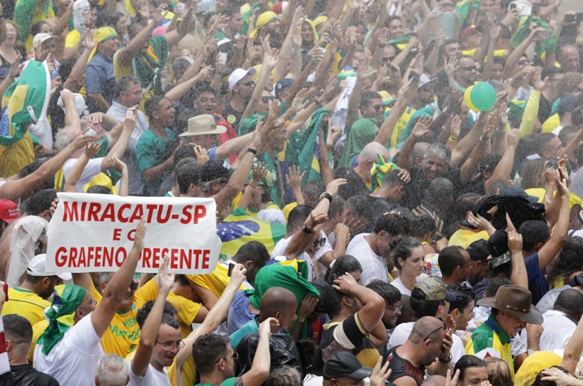 Fotos: Lúcio Távora / Especial para o Metrópoles