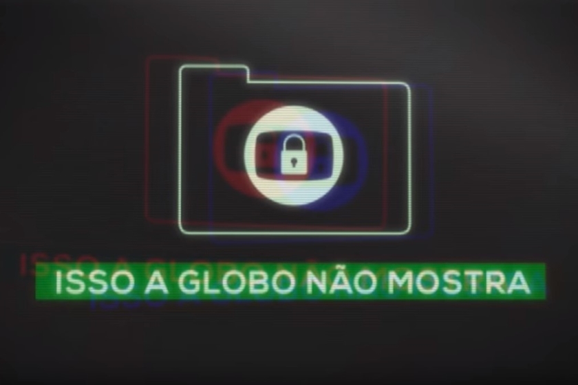 Reprodução/TV Globo