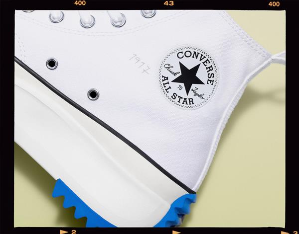 Reprodução/Converse