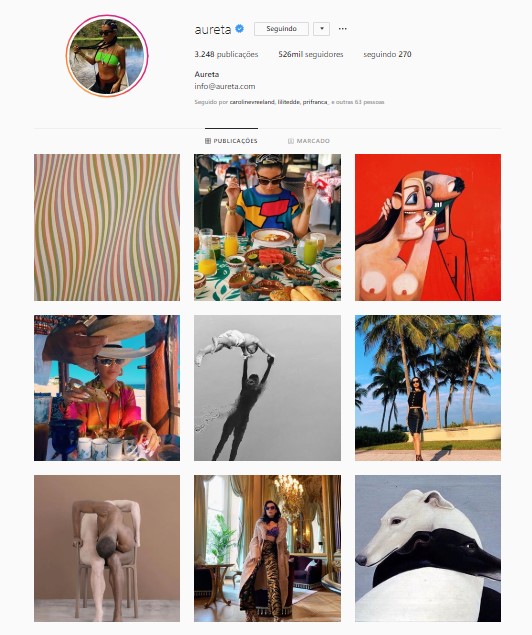 Reprodução/Instagram