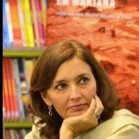 Autor Cristina Serra