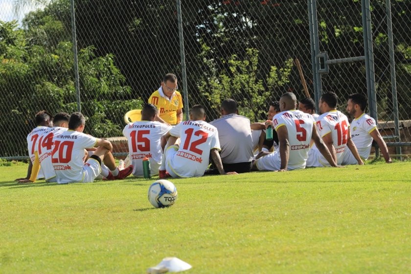  Lucas Bolzan/Brasiliense F.C