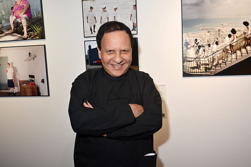 Azzedine Alaia