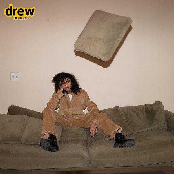 Reprodução/Instagram/@drewhouse