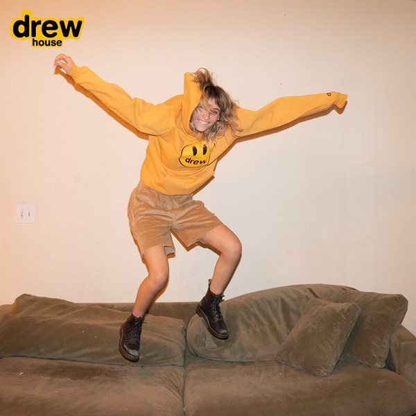 Reprodução/Instagram/@drewhouse