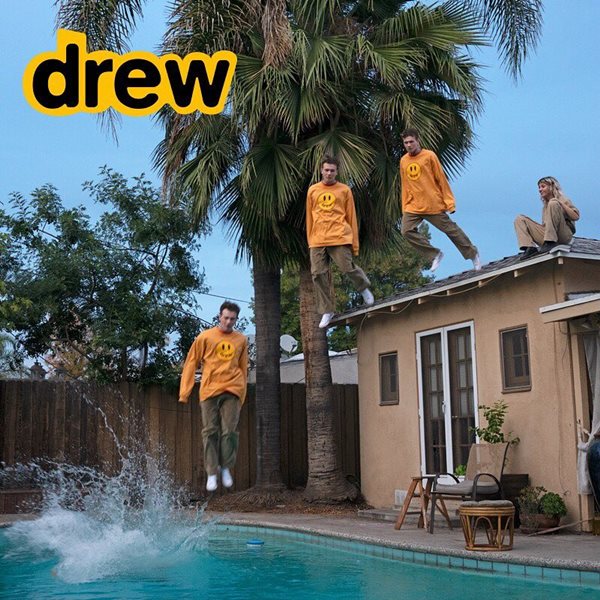 Reprodução/Instagram/@drewhouse