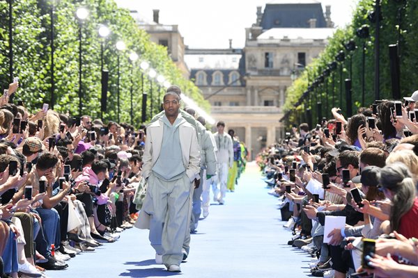 Pascal Le Segretain/Getty Images