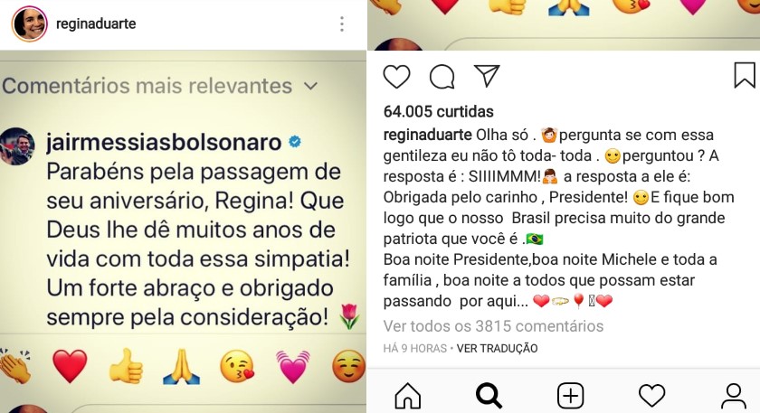 Reprodução