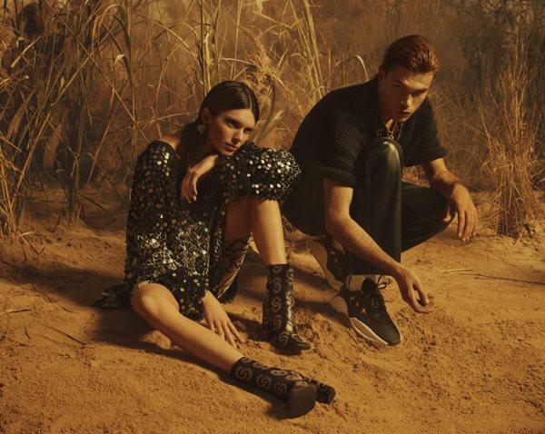 Mert & Marcus/Roberto Cavalli