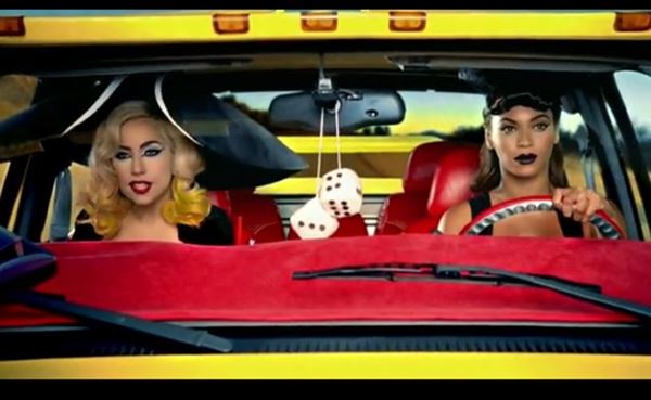 Reprodução/Vevo/Telephone