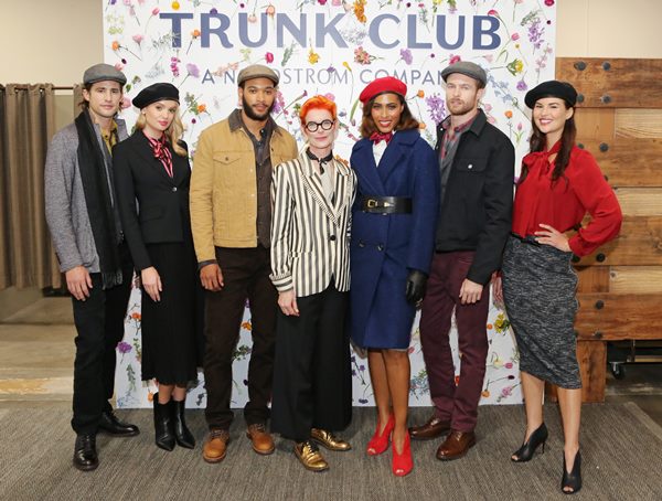 Tasia Wells/Getty Images for Trunk CLub