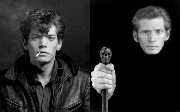 Divulgação/Mapplethorpe - Look At The Pictures