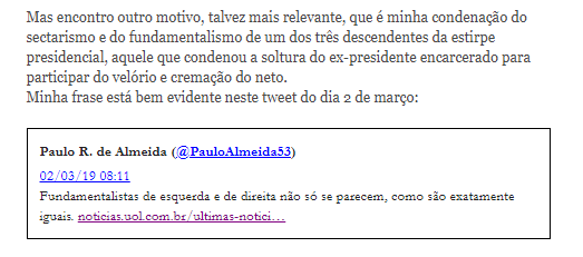 Reprodução/Diplomatizzando