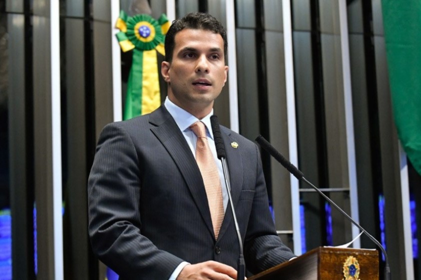 Geraldo Magela/Agência Senado