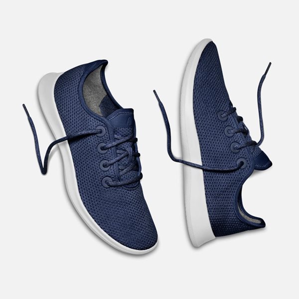 Reprodução/Allbirds