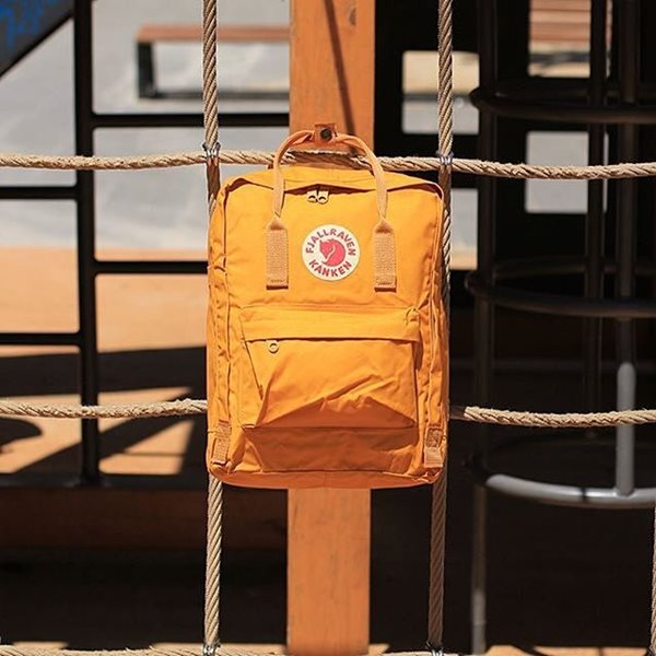 Reprodução/Fjallraven