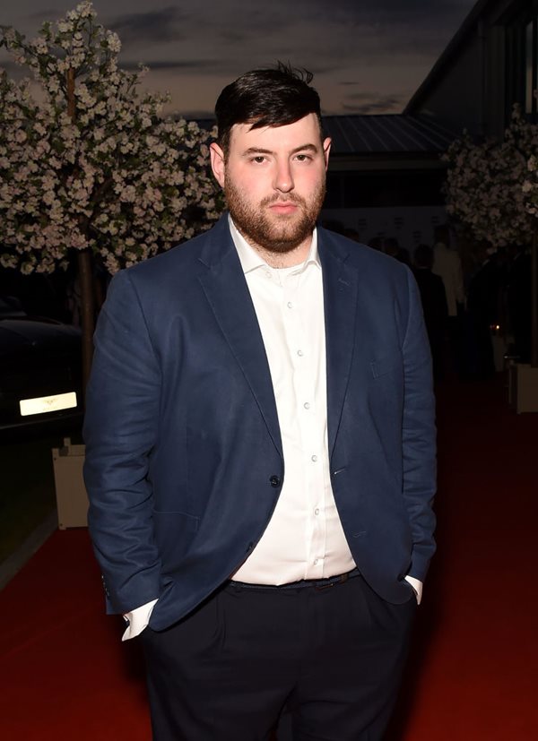 David M. Benett/Dave Benett/Getty Images for Jersey Style Awards via Getty Images