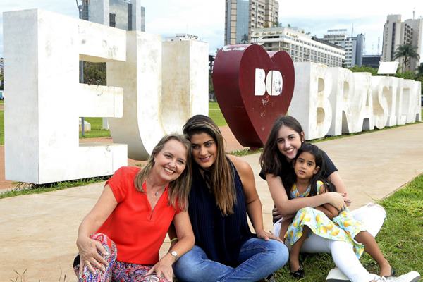 Joel Rodrigues/Agência Brasília