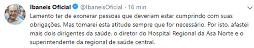 Reprodução / Twitter