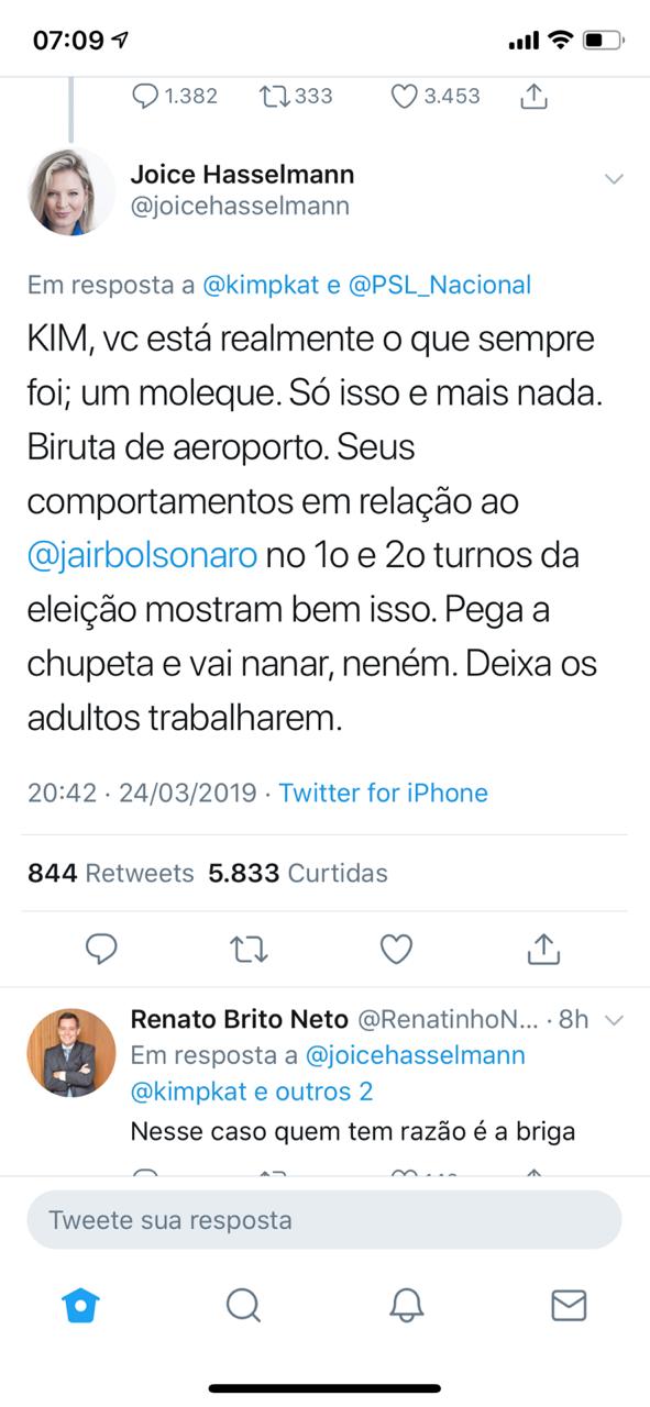 Twitter/Reprodução