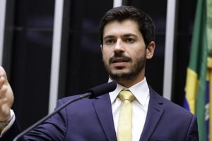 Deputado Junior Bozzella