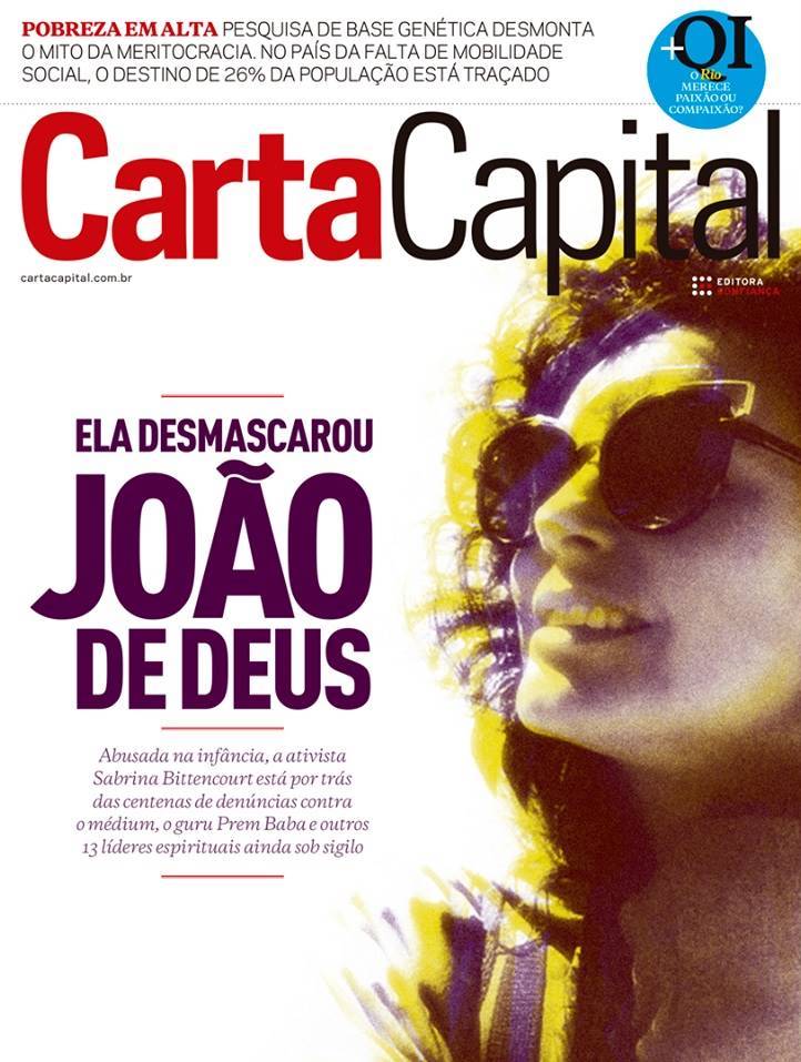 Carta Capital/Reprodução