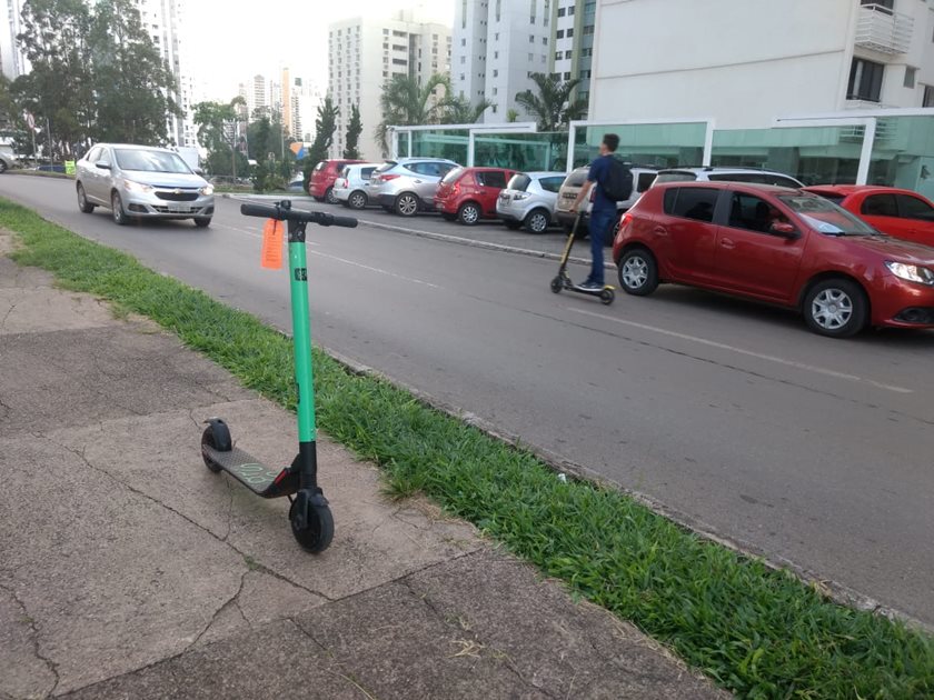 Matheus Garzon/Metrópoles