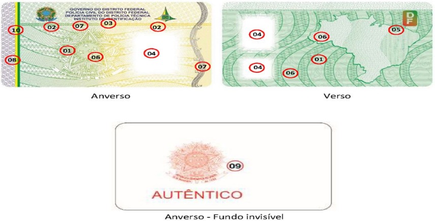 Material cedido ao Metrópoles