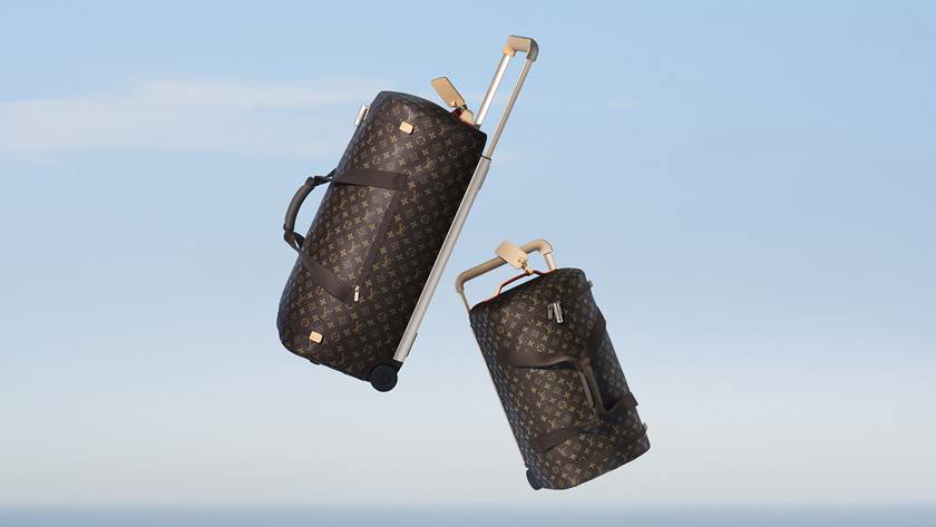 Divulgação/Louis Vuitton