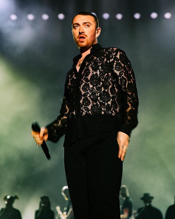 Reprodução/Instagram/@samsmith