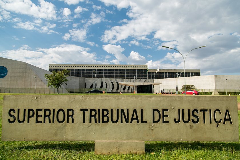 Superior Tribunal de Justiça