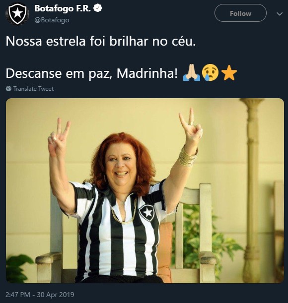 Twitter/Reprodução