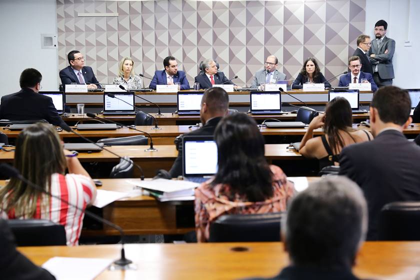 Michel Jesus/Câmara dos Deputados