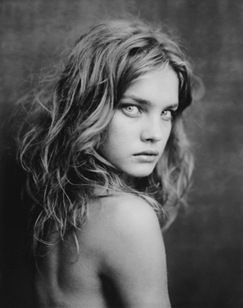 Reprodução/Paolo Roversi