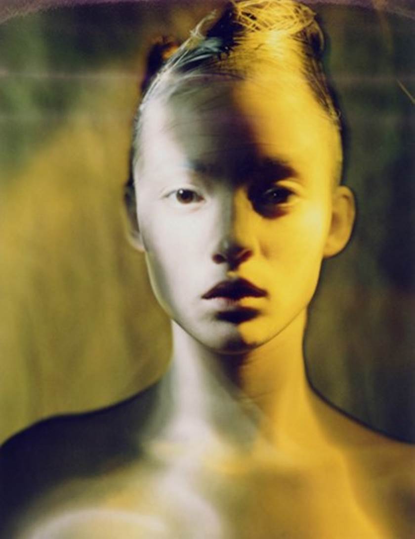 Reprodução/Paolo Roversi