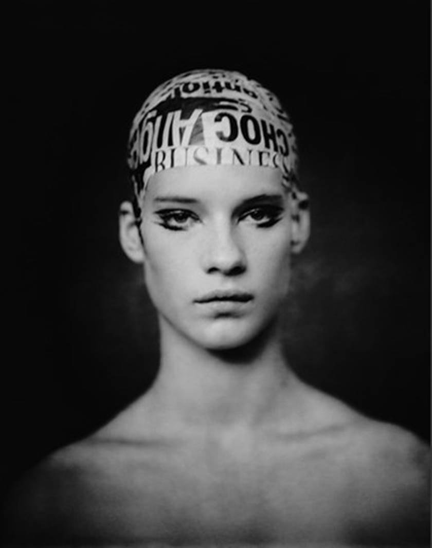 Reprodução/Paolo Roversi