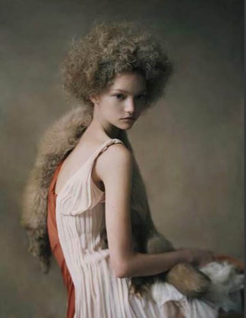 Reprodução/Paolo Roversi