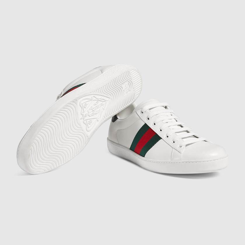 Reprodução/Gucci