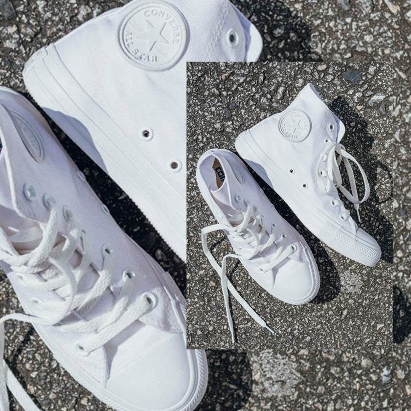 Reprodução/Instagram/@converse_br