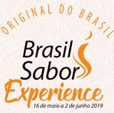 Foto Brasil Sabor Experience