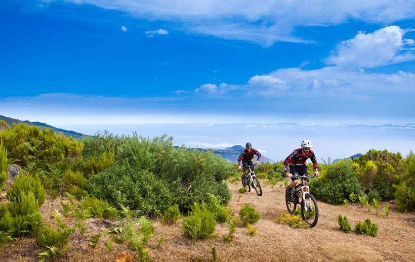 Foto: Turismo da Madeira