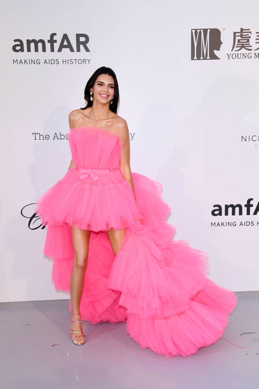 Daniele Venturelli/Getty Images for amfAR