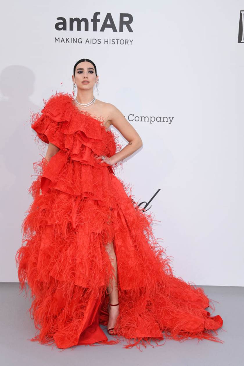 Daniele Venturelli/Getty Images for amfAR