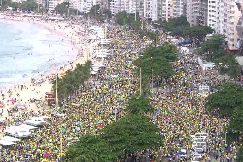 GloboNews/Reprodução