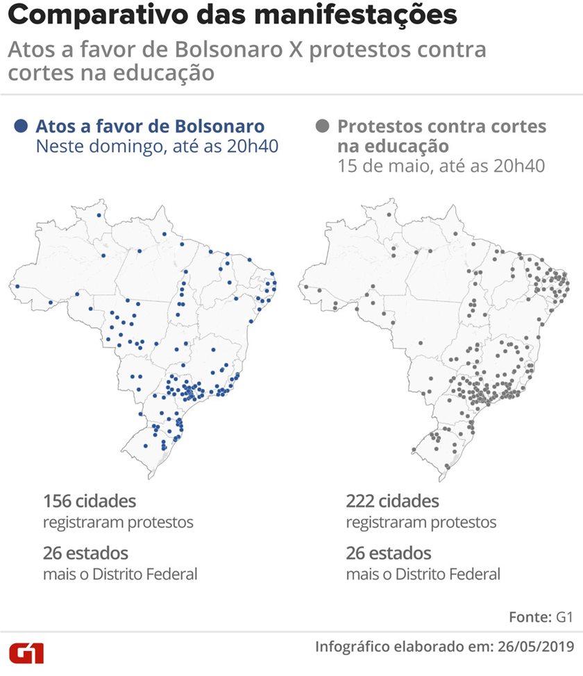 G1/Reprodução