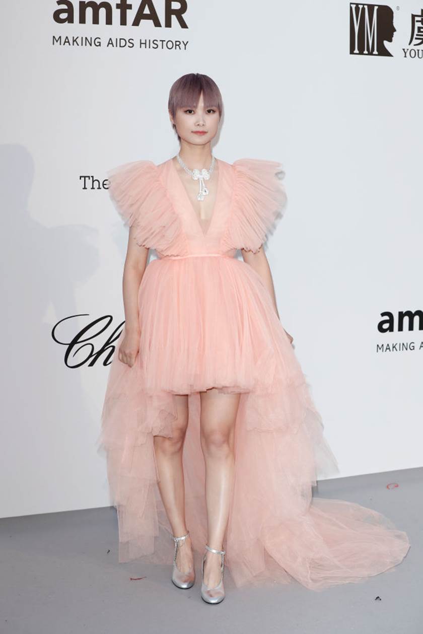 John Phillips/amfAR/Getty Images for amfAR